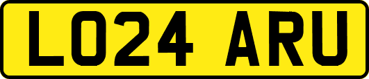 LO24ARU