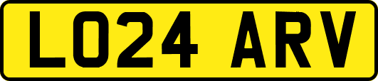 LO24ARV