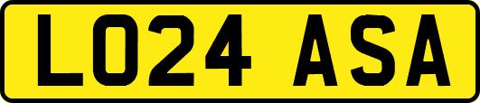 LO24ASA