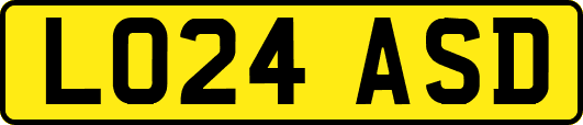 LO24ASD