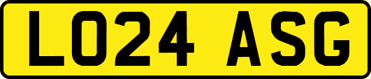 LO24ASG