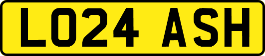 LO24ASH