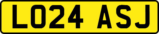 LO24ASJ