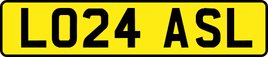 LO24ASL
