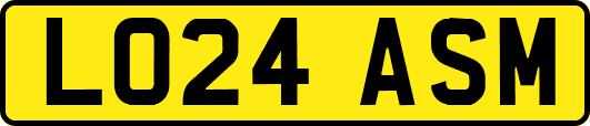 LO24ASM