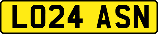 LO24ASN