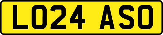 LO24ASO