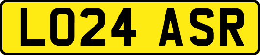 LO24ASR