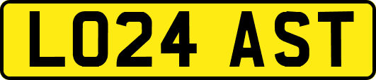 LO24AST