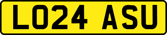 LO24ASU