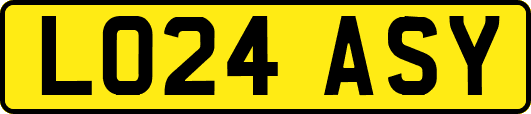 LO24ASY