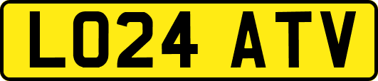 LO24ATV