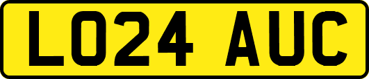 LO24AUC