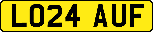 LO24AUF