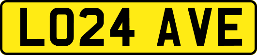 LO24AVE