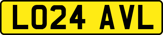 LO24AVL