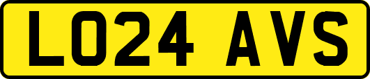 LO24AVS
