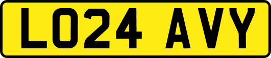 LO24AVY