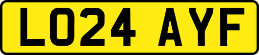 LO24AYF