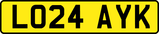 LO24AYK