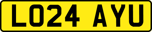 LO24AYU