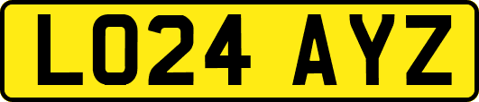 LO24AYZ