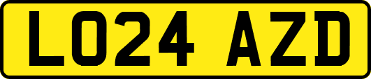 LO24AZD