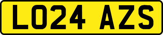 LO24AZS