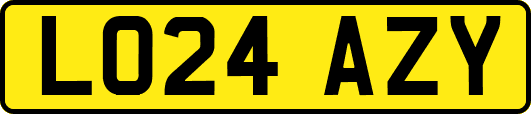 LO24AZY