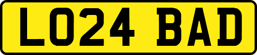 LO24BAD