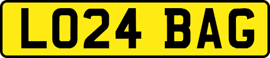 LO24BAG