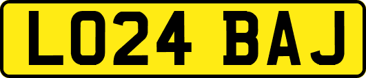 LO24BAJ