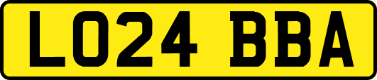 LO24BBA