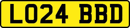LO24BBD