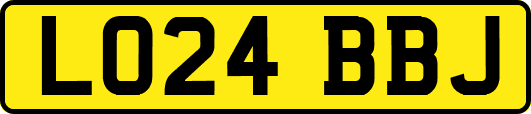 LO24BBJ