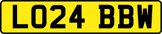 LO24BBW