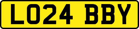 LO24BBY