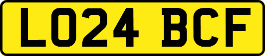 LO24BCF