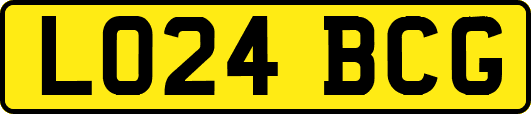 LO24BCG