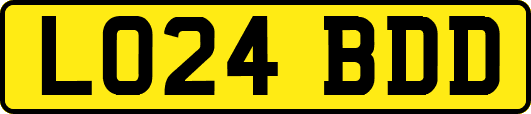 LO24BDD