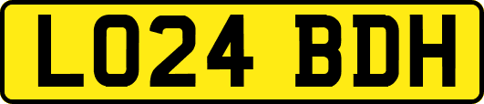 LO24BDH