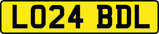 LO24BDL