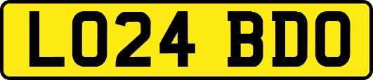 LO24BDO