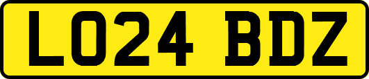 LO24BDZ
