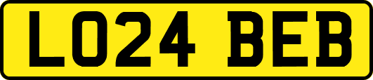 LO24BEB