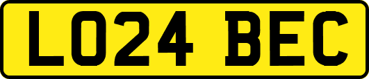 LO24BEC