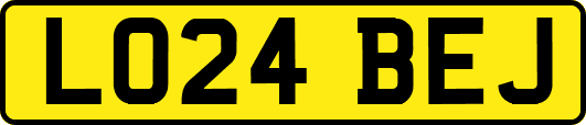 LO24BEJ