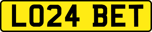 LO24BET