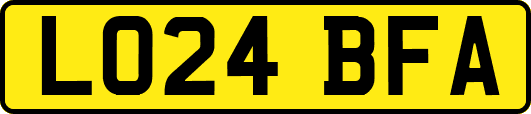 LO24BFA