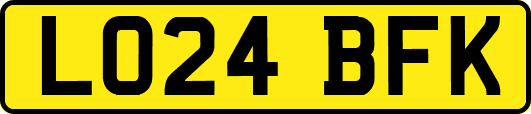 LO24BFK